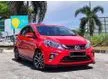 Used 2019 Perodua Myvi 1.5 AV (A) 3 YEARS WARRANTY / FULL LEATHER SEATS / REVERSE CAMERA / TIP TOP CONDITION / CAREFUL OWNER / NICE INTERIOR / FOC DELIVERY - Cars for sale