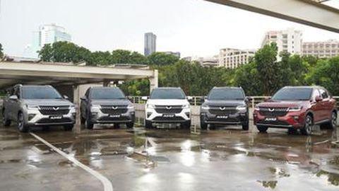 SPK Wuling Alvez Nyaris 1.000 Unit! Semua Dikirim Sebelum Lebaran?