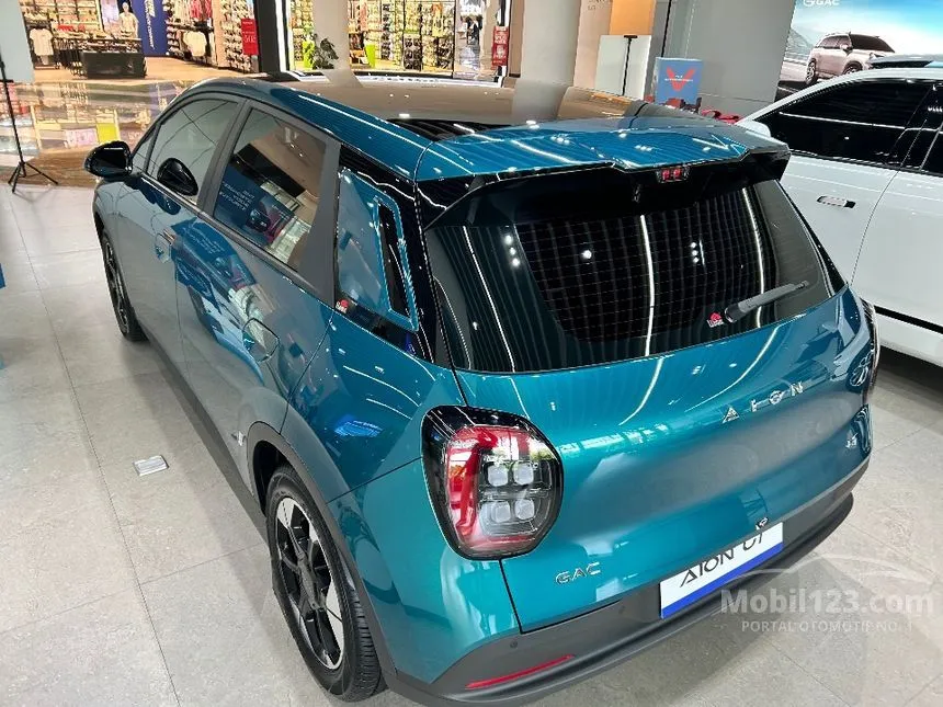 2026 GAC AION UT Premium Hatchback