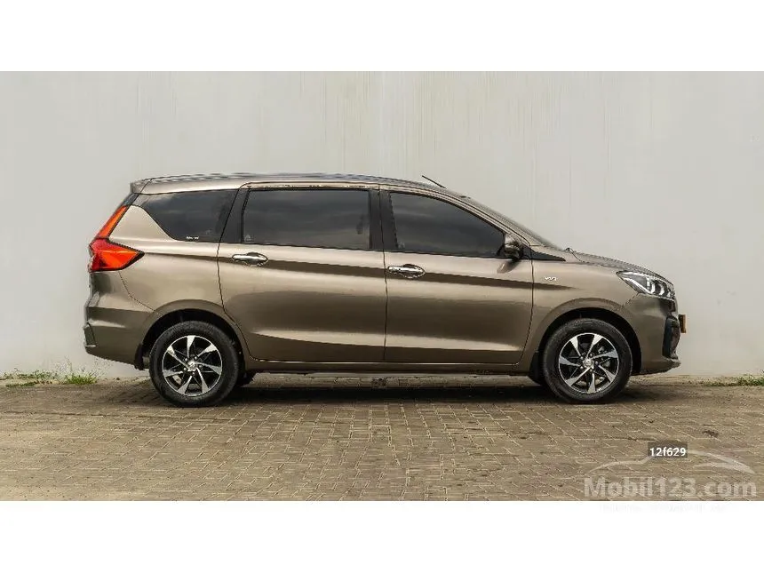 2023 Suzuki Ertiga Hybrid GX MPV