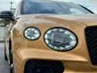 Recon 2022 Bentley Bentayga 4.0 V8 SUV