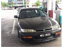 1996 Honda Accord 2.0 Exi Sedan (A)