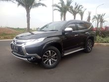 2016 Mitsubishi Pajero Sport 2.5 Dakar SUV