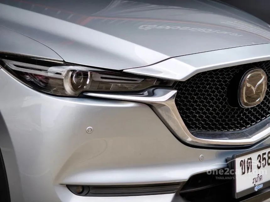 2018 Mazda CX-5 XDL SUV