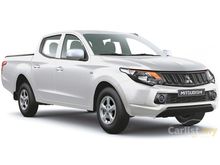 LAST CALL !!! MORE OFFER!!! 2018 Mitsubishi Triton Quest 2.5 MT Turbo 4X2 Best Pickup Truck