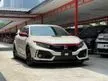 Recon 2019 Honda Civic 2.0 Type R GRED 5A