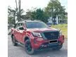 Used 2021 Nissan Navara 2.5 PRO