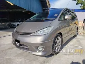 2003 Toyota Estima 2.4 G MPV