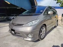 2003 CASH Toyota Estima 2.4 S MPV