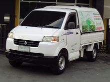 2014 Suzuki Carry 1.6 (ปี 07-15) Truck MT