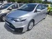 Used 2014 Toyota Vios 1.5 G Sedan HIGH VALUE CAR HOT DEALS WITH FREE TRAPO MAT - Cars for sale