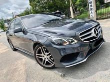 Still Under Warranty Mercedes_Low Mileage _2015 Mercedes-Benz E300 2.1 BlueTEC Sedan/still under mercedes wararnty until 2022 years