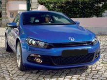 2009 Volkswagen Scirocco 2.0 R Hatchback