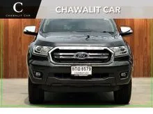2019 Ford RANGER 2.2 Double Cab (ปี 15-21) XLT Hi-Rider Pickup