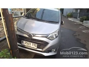 2019 Daihatsu Sigra 1.2 R MPV