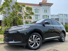 2017 Toyota Harrier 2.0 Base Spec SUV Reg.2018 Black On Black Km10rb Panoramic Sunroof PBD TDP.250JT