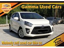 2015 Perodua Axia 1.0 SE (M) VY GOOD CONDITION