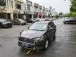 Used 2021 Toyota Corolla Cross 1.8 G SUV, 1 Owner, 15000KM Authentic Mileage, Full Toyota Service Record, Original Paint, Accident & Flood Free, Warranty