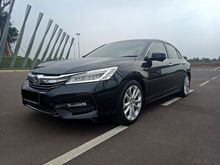 Honda Accord 2.4 VTi-L 2016 Muluss Terawat