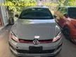 Recon 2019 Volkswagen Golf 2.0 GTi Hatchback TCR LIMITED 400 UNIT / 286 HP / JAPAN SPEC / 5A CONDITION
