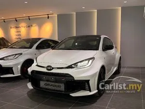 2025 Toyota GR Yaris 1.6 Hatchback