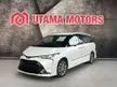 Recon MERDEKA SALES 2019 TOYOTA ESTIMA 2.4 AERAS PREMIUM UNREG L/R BODYKIT 2PD PRECRASH READY STOCK UNIT FAST APPROVAL - Cars for sale