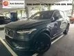 Used 2021 Volvo XC90 2.0 T5 Momentum SUV (SIME DARBY AUTO SELECTION)