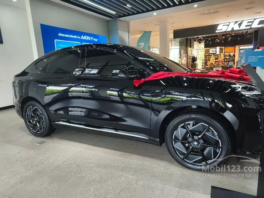 2026 GAC Hyptec HT Premium Hatchback