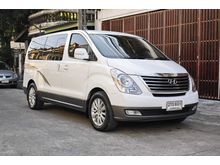 2013 Hyundai Grand Starex 2.5 (ปี 10-16) Premium Wagon AT