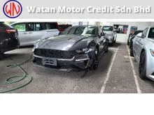 2019 Ford Mustang 2.3 Coupe HIGH PERFORMANCE NO HIDDEN CHARGES