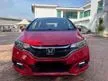 Used Quality Usedcar With Warranty Honda Jazz 1.5 E i-VTEC Hatchback 2018 - Cars for sale