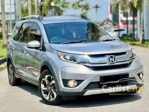 2017 Honda BR-V 1.5 V SUV