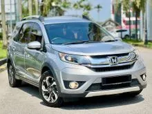 2017 Honda BR-V 1.5 V SUV 7 Seat FullLeather PushStart