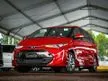 Recon 2019 Toyota Estima 2.4 Aeras Premium with Power Boot and All