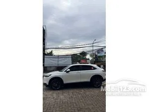 2025 Honda HR-V 1.5 e:HEV SUV