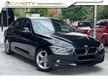 Used TRUE YEAR MADE 2015 BMW 316i 1.6 Sedan FULL SERVICE RECORD BMW AUTO BAVARIA COME WITH 3YEARS WARRANTY