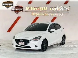 2019 Mazda 2 1.3 Sports High Connect Hatchback
