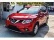 Used 2016 Nissan X