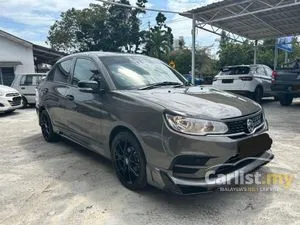 2024 Proton Saga 1.3 Standard Sedan