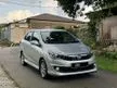 Used 2018 Perodua Bezza 1.3 X Premium Sedan