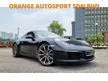 Used 2016 2019 Porsche 911 3.0 Carrera S Coupe 991.2 CHRONOTIMER - Cars for sale
