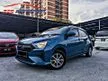 Used 2023 Perodua AXIA 1.0 X (A) New Facelift Model True Year Make Hatchback