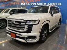 2023 Toyota Land Cruiser 3.4 J300 ZX SUV