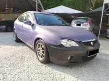 2004 Proton Gen-2 1.6 (A) TIP TOP CONDITION