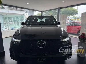 2025 Mazda BT-50 3.0 High Plus Dual Cab Pickup