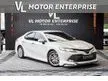 Used 2020 Toyota Camry 2.5 V (A) New