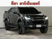 2021 Isuzu D-MAX 3.0 Cab-4 (ปี 19-26) Vcross ZP 4WD Pickup
