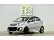 Used 2015 Kia Picanto 1.2 Hatchback PERFECT CONDITION/With Warranty - Cars for sale