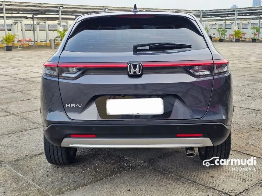 2023 Honda HR-V Special Edition SUV