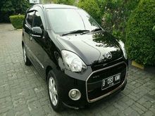 2014 Daihatsu Ayla 998 X Hatchback